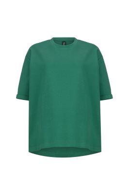 تیشرت آستین کوتاه ساده