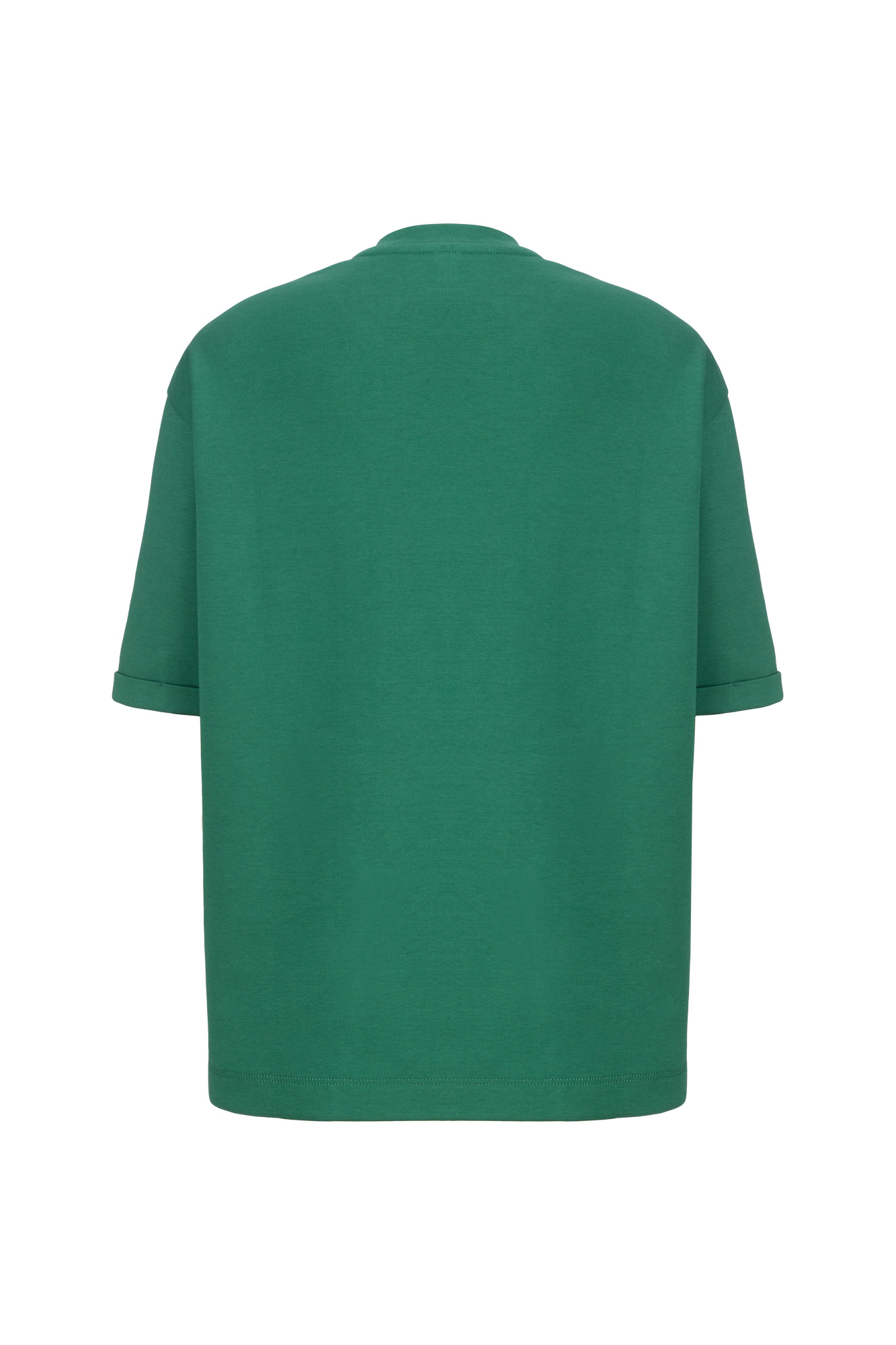 تیشرت آستین کوتاه ساده