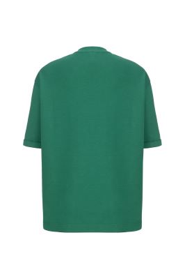 تیشرت آستین کوتاه ساده