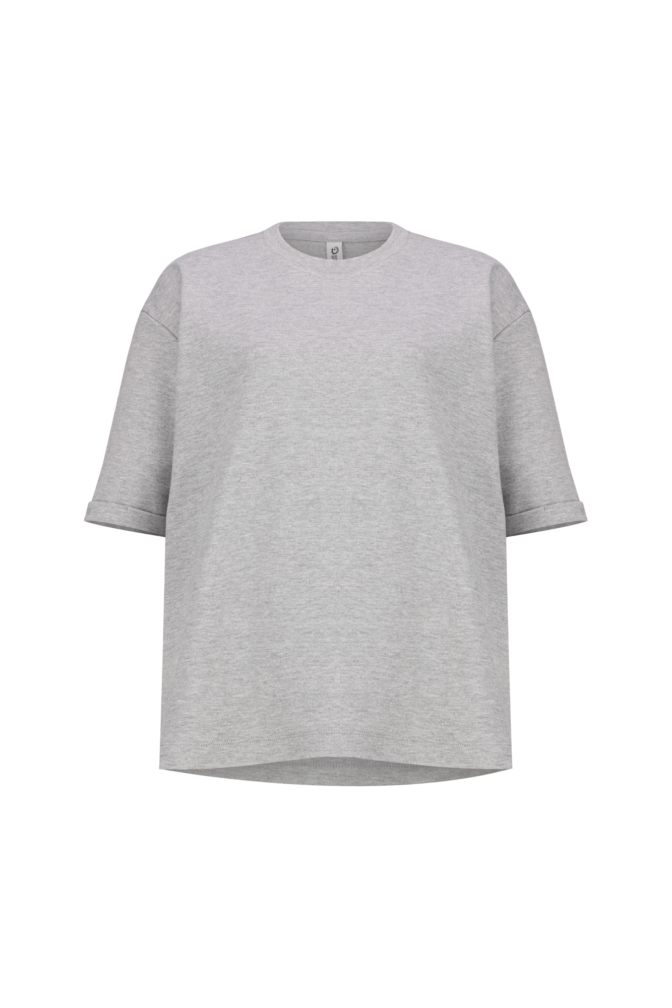 تیشرت آستین کوتاه ساده