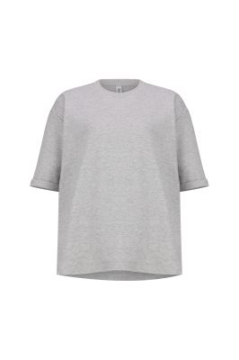 تیشرت آستین کوتاه ساده