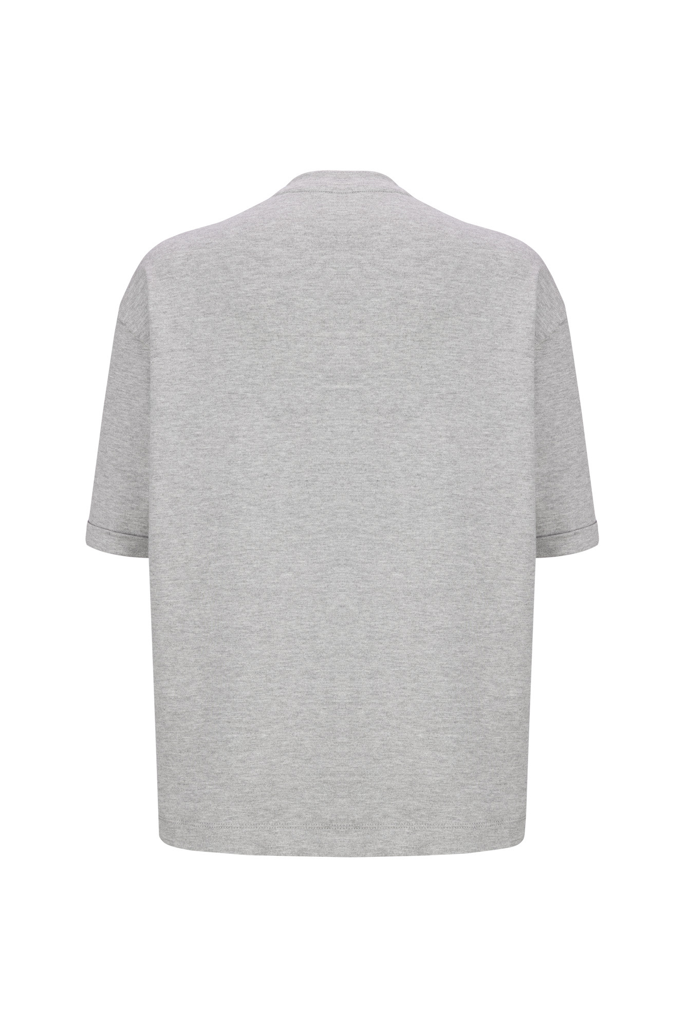 تیشرت آستین کوتاه ساده