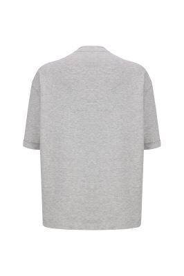 تیشرت آستین کوتاه ساده