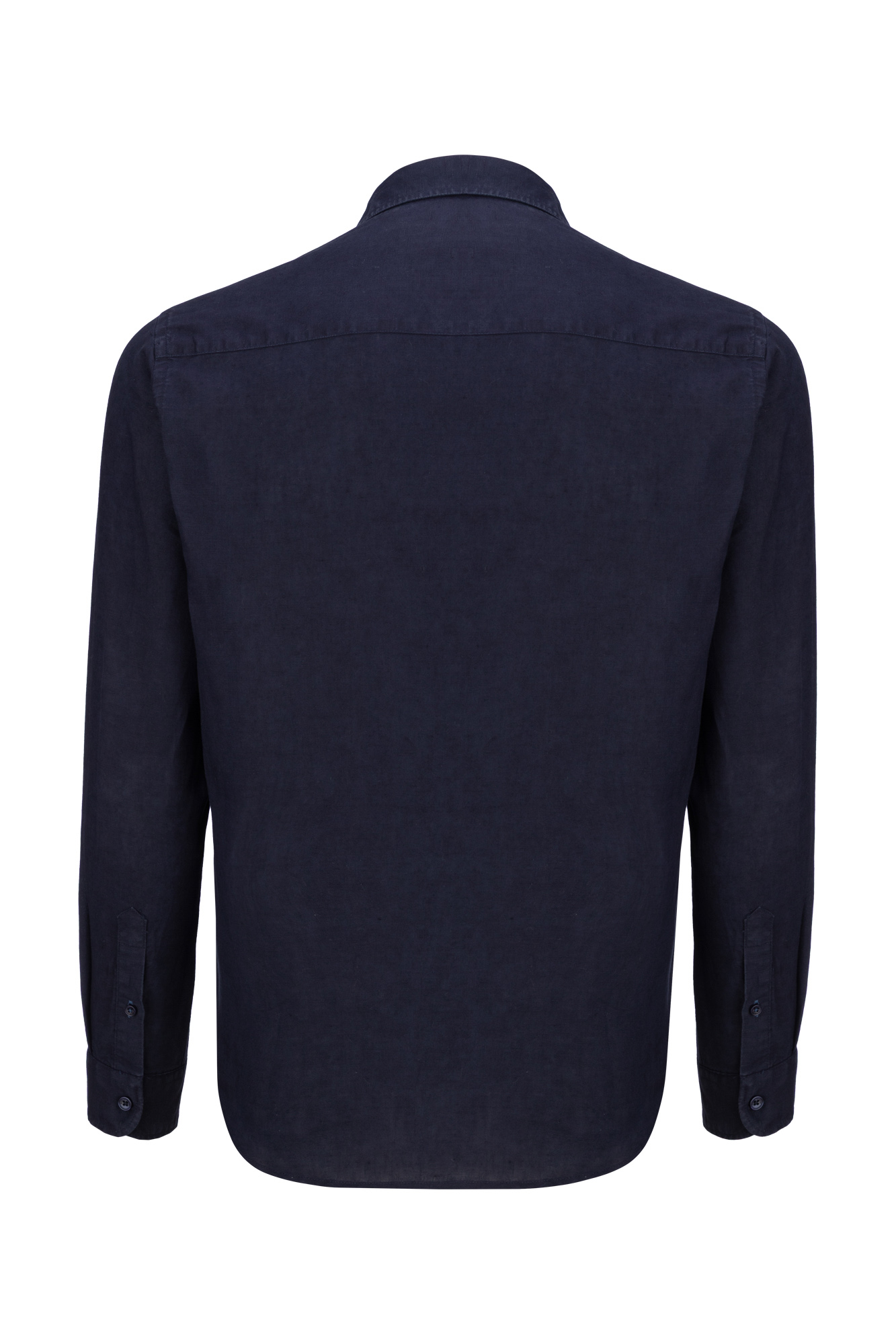 پیراهن آستین بلند چاپی