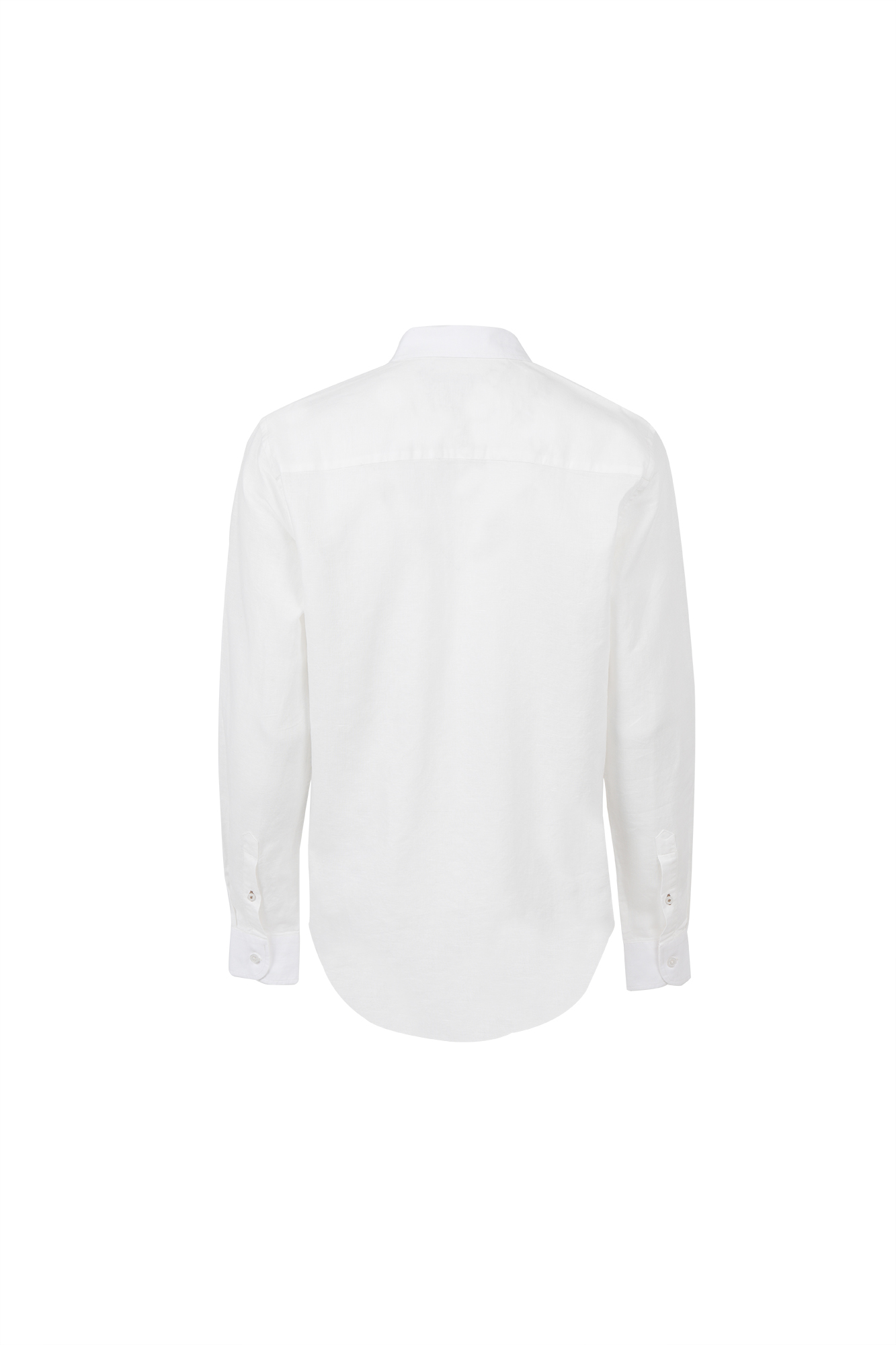 پیراهن آستین بلند چاپی