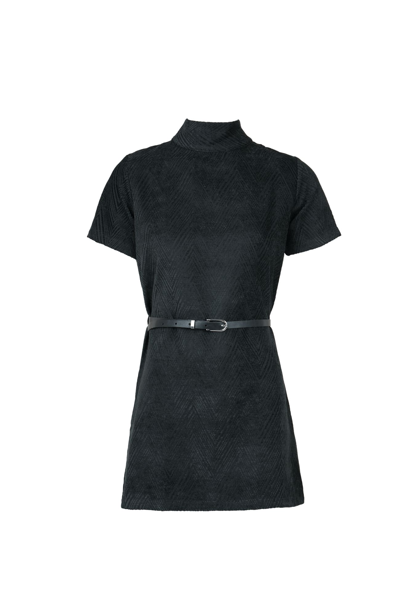 پیراهن زنانه کوتاه طرحدار