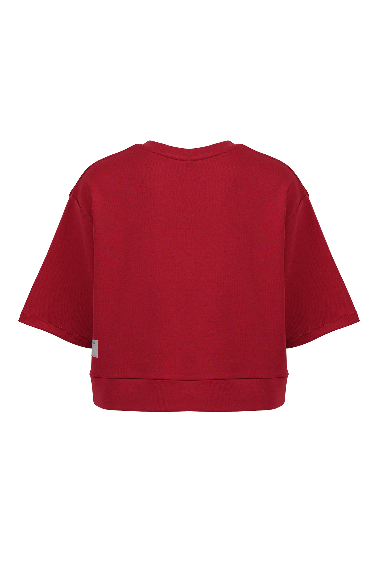 تیشرت آستین کوتاه ساده