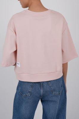 تیشرت آستین کوتاه ساده