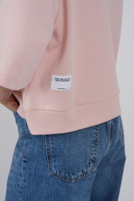 تیشرت آستین کوتاه ساده