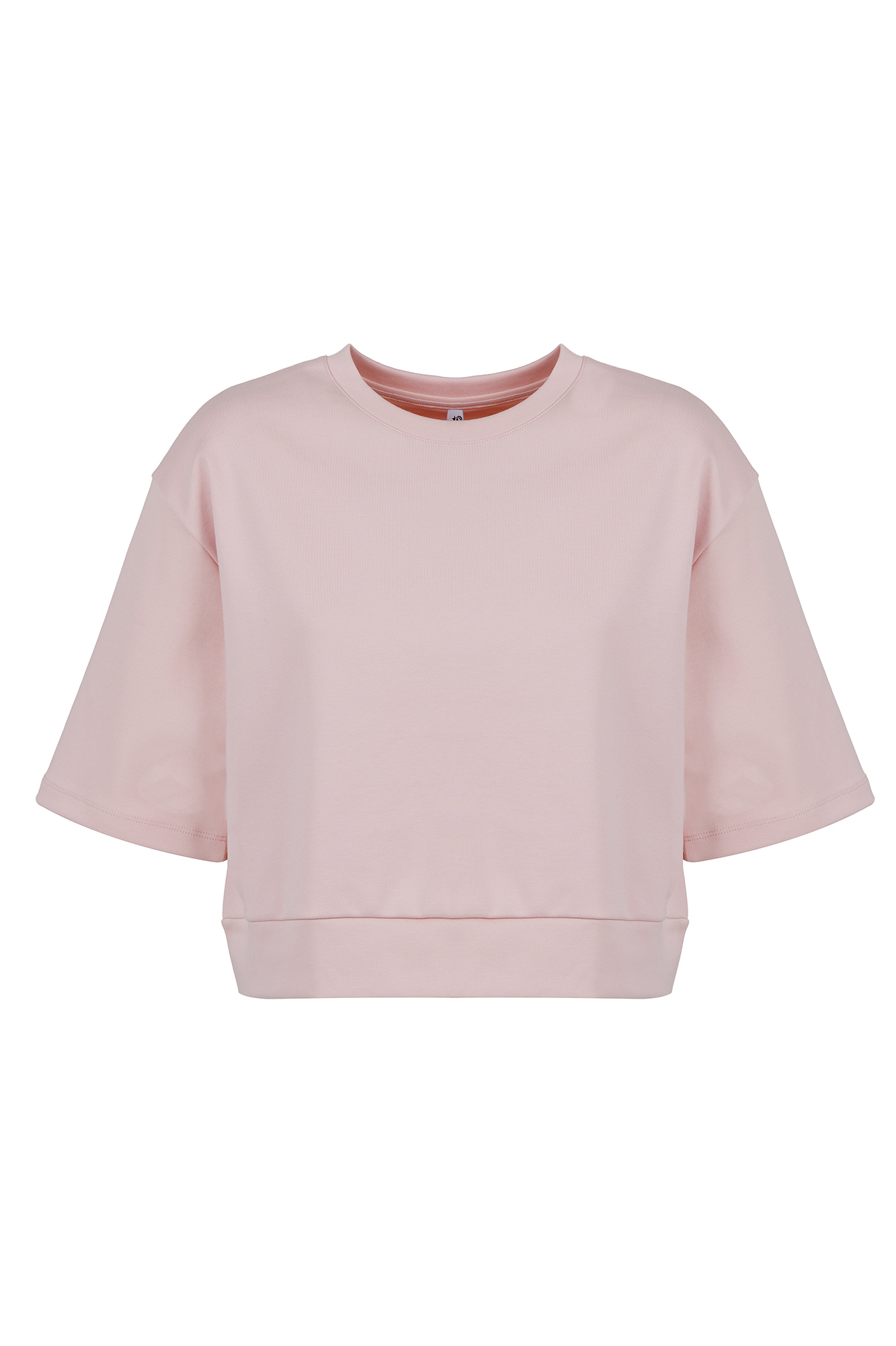 تیشرت آستین کوتاه ساده