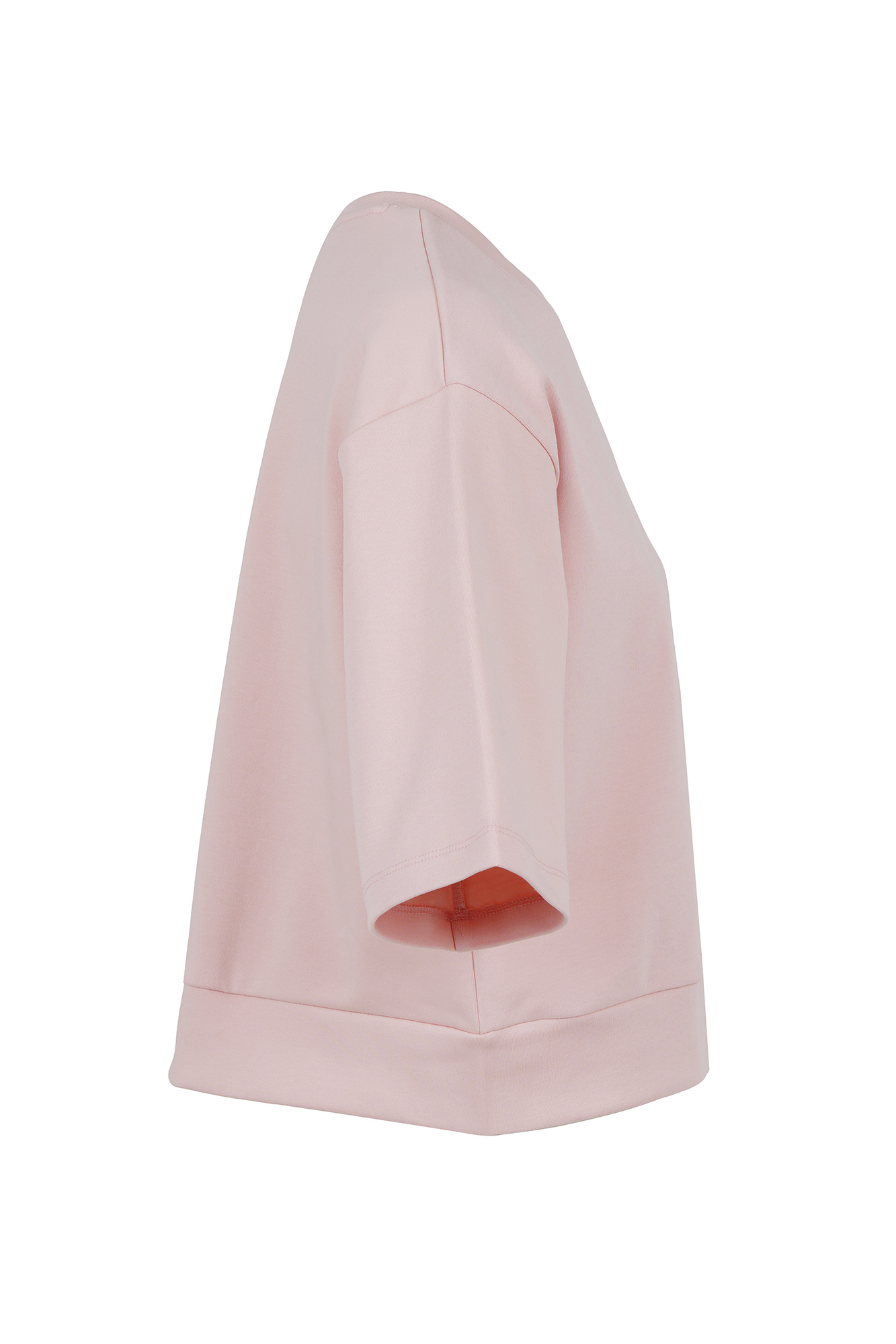 تیشرت آستین کوتاه ساده