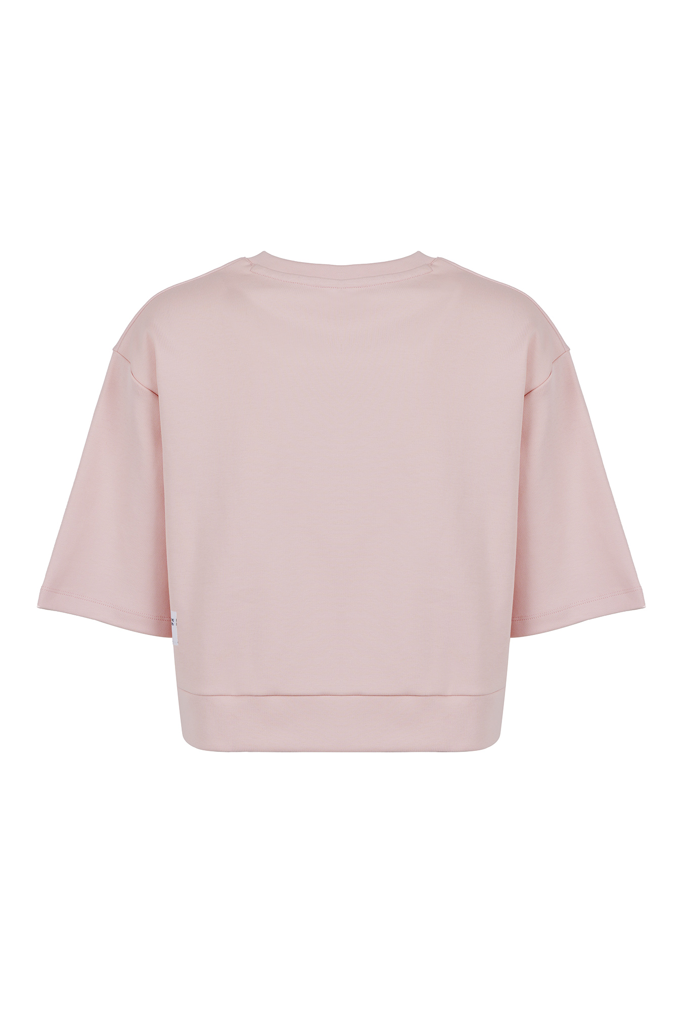 تیشرت آستین کوتاه ساده