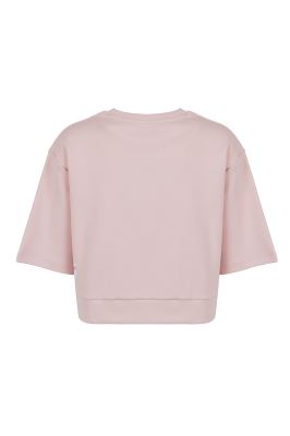 تیشرت آستین کوتاه ساده