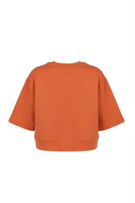 تیشرت آستین کوتاه ساده