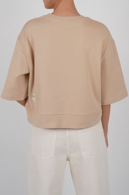 تیشرت آستین کوتاه ساده