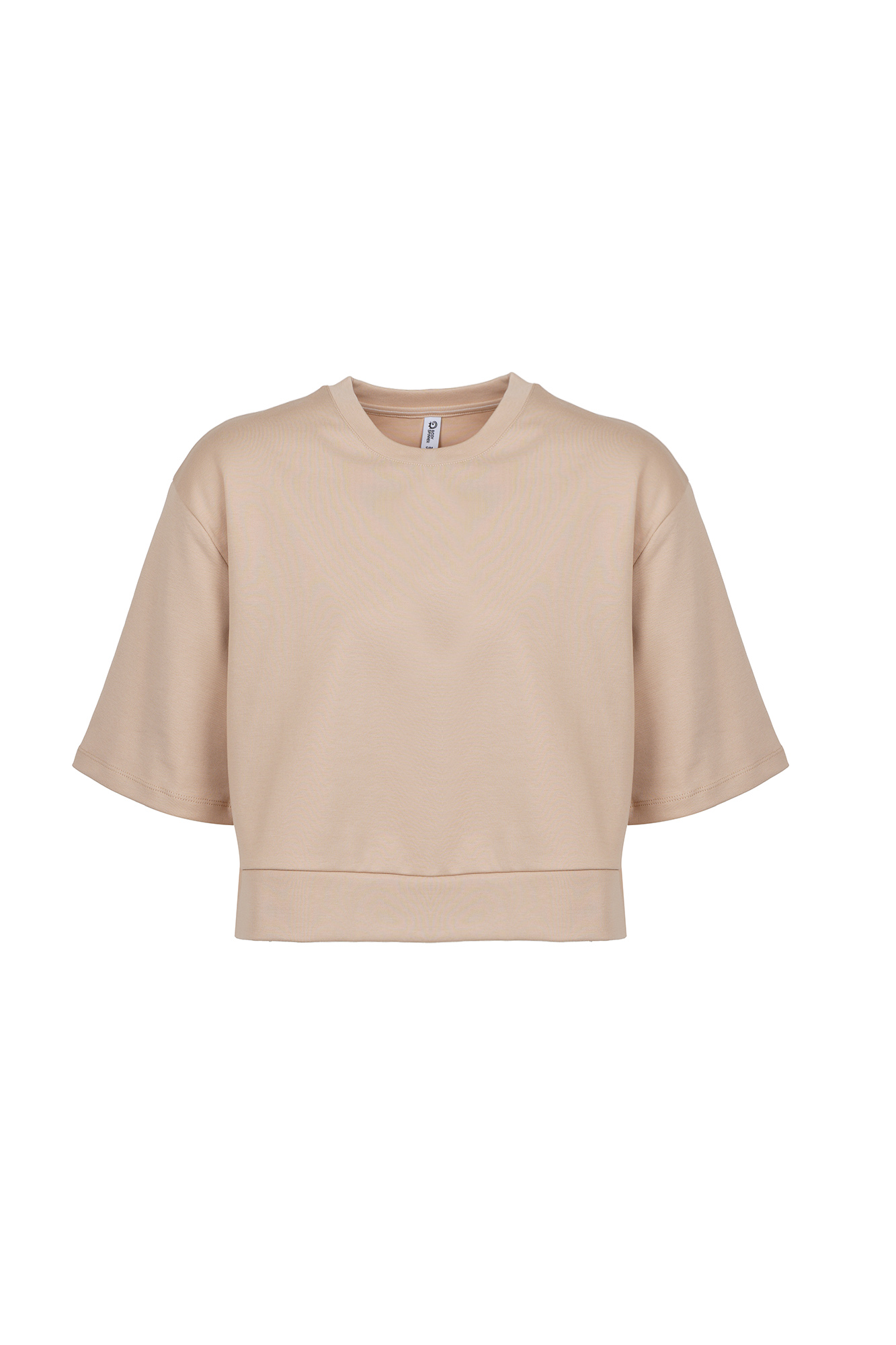 تیشرت آستین کوتاه ساده