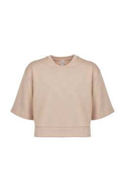 تیشرت آستین کوتاه ساده