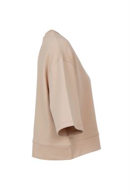 تیشرت آستین کوتاه ساده