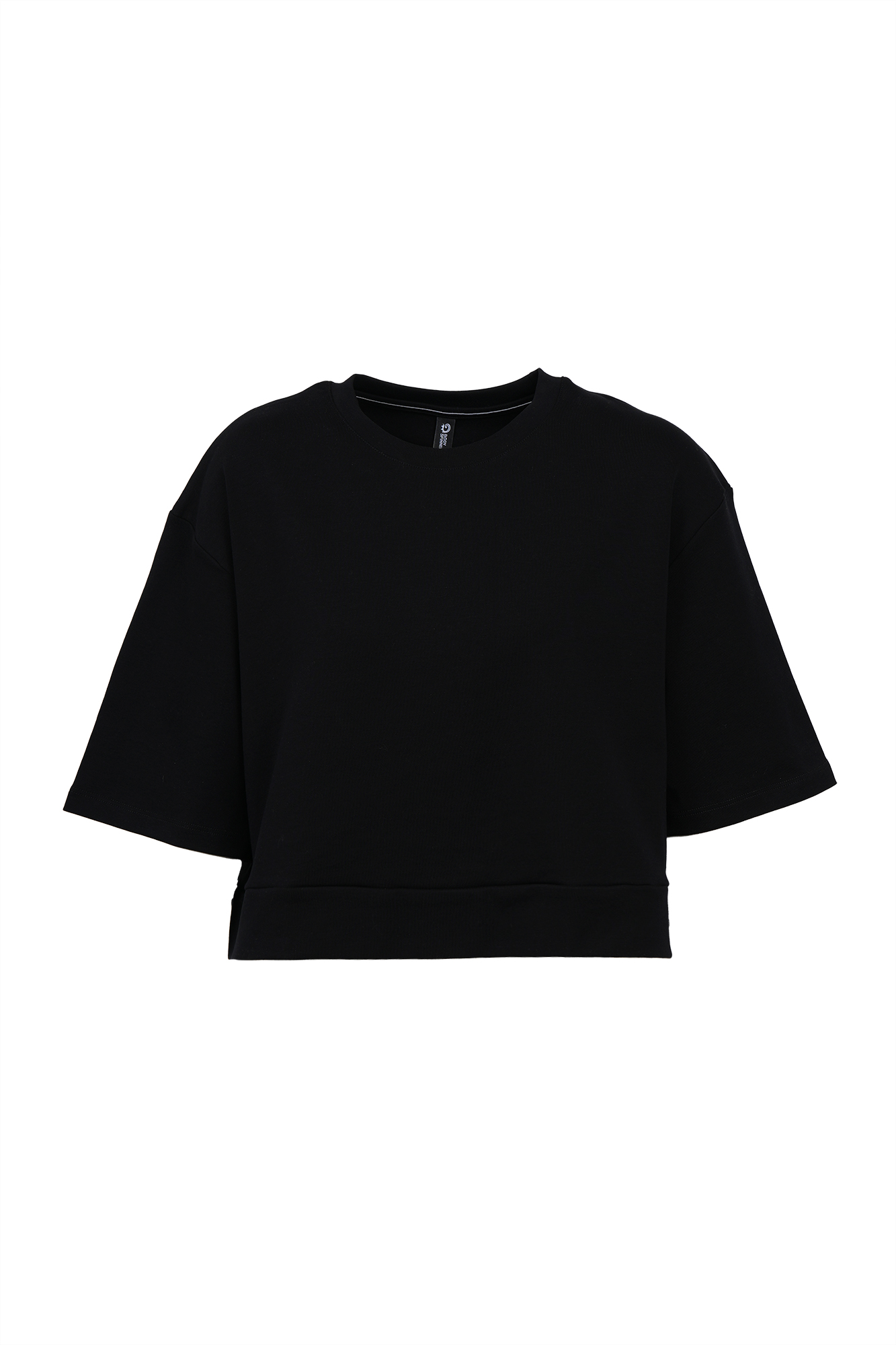 تیشرت آستین کوتاه ساده