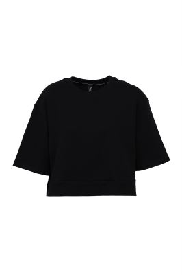 تیشرت آستین کوتاه ساده