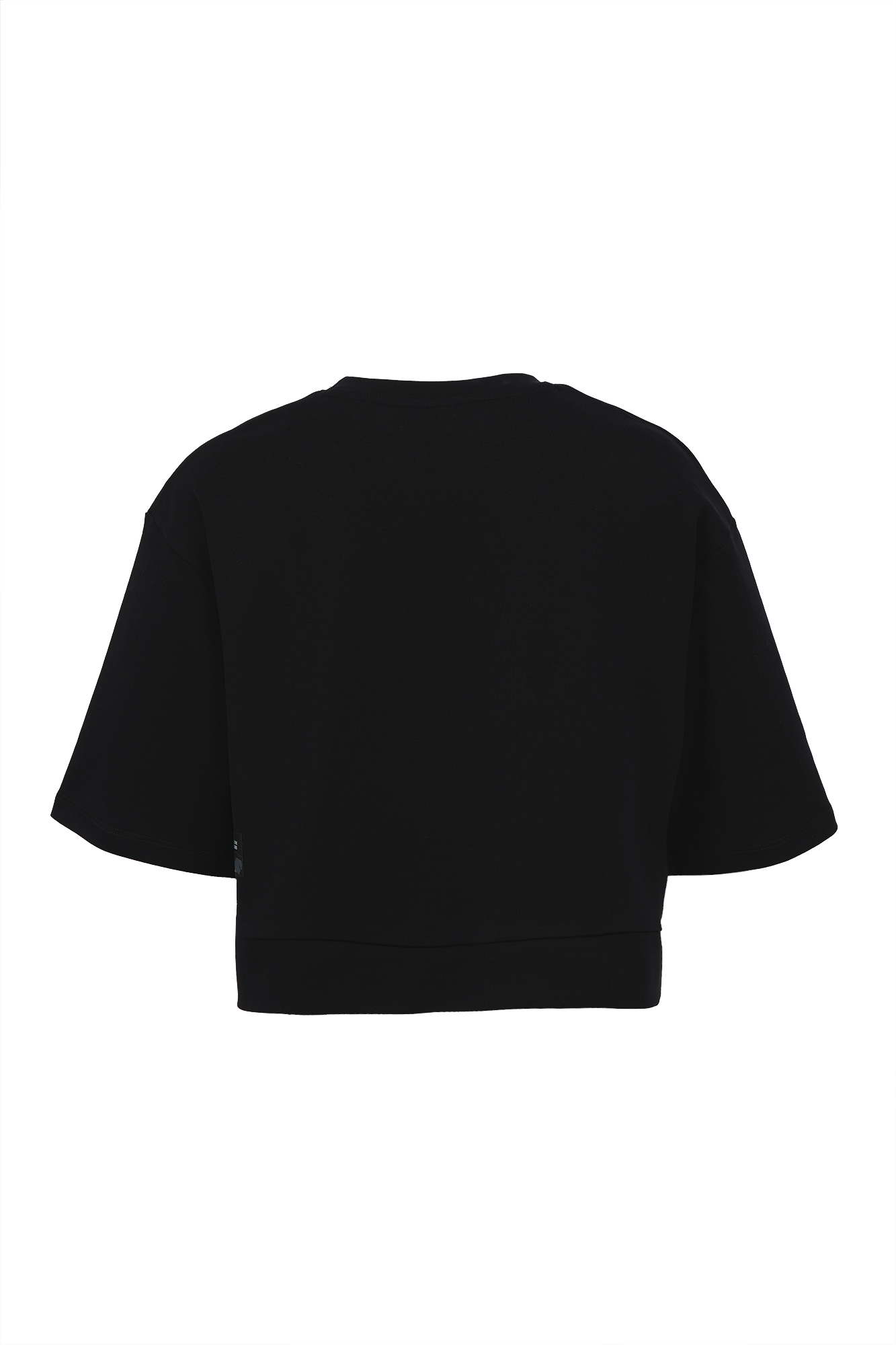 تیشرت آستین کوتاه ساده