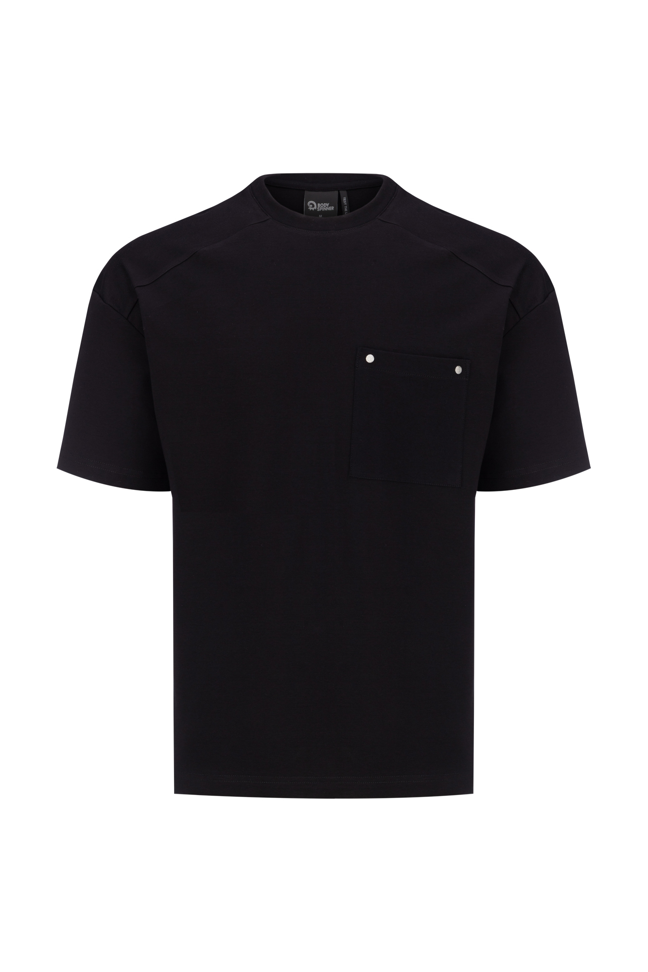 تیشرت آستین کوتاه گلدوزی