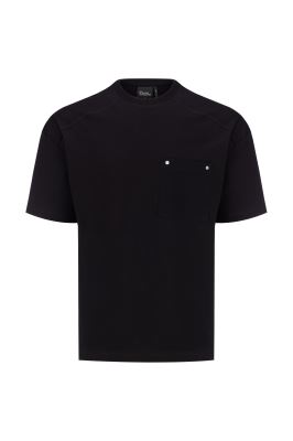 تیشرت آستین کوتاه گلدوزی