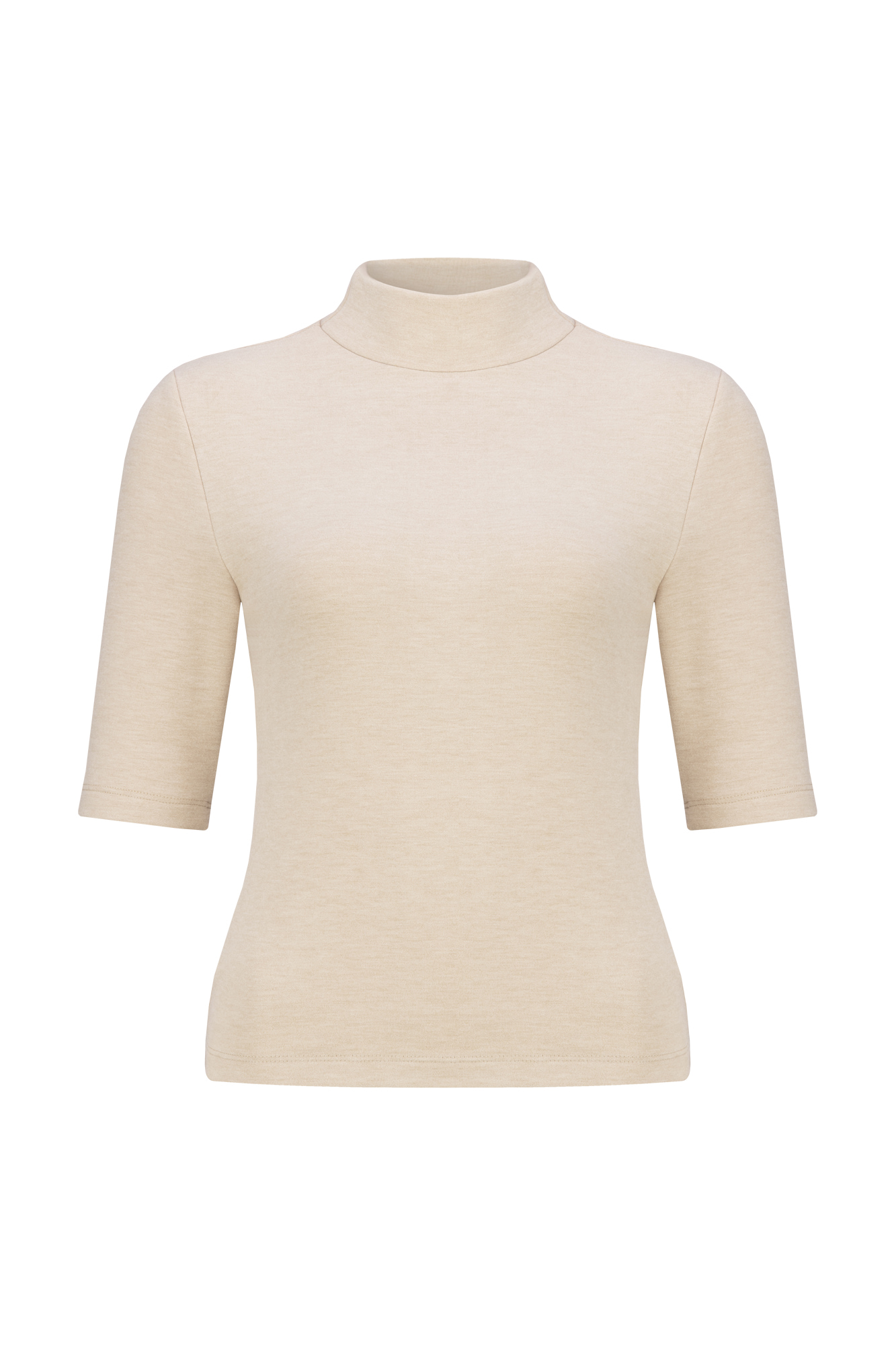 تیشرت آستین کوتاه ساده