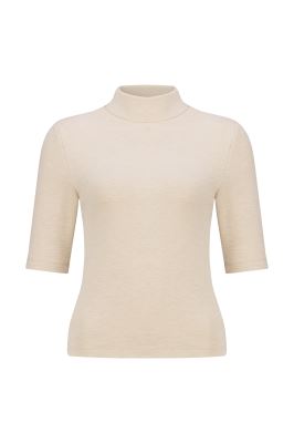 تیشرت آستین کوتاه ساده