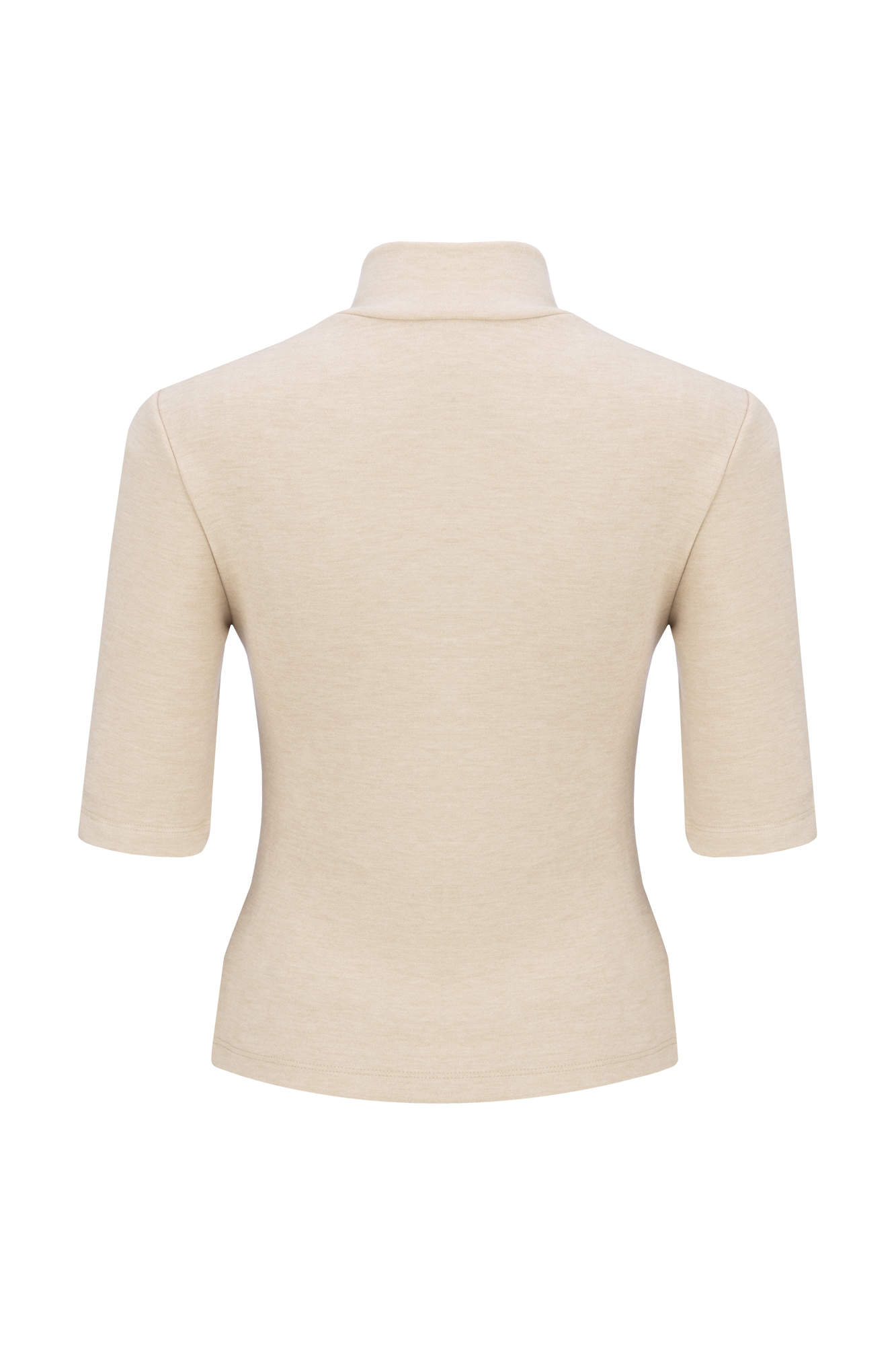 تیشرت آستین کوتاه ساده