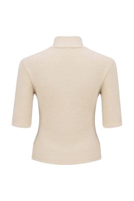 تیشرت آستین کوتاه ساده