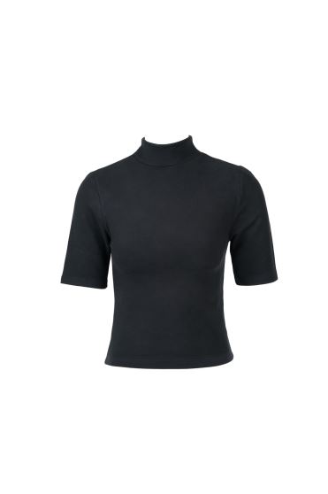 تیشرت آستین کوتاه ساده