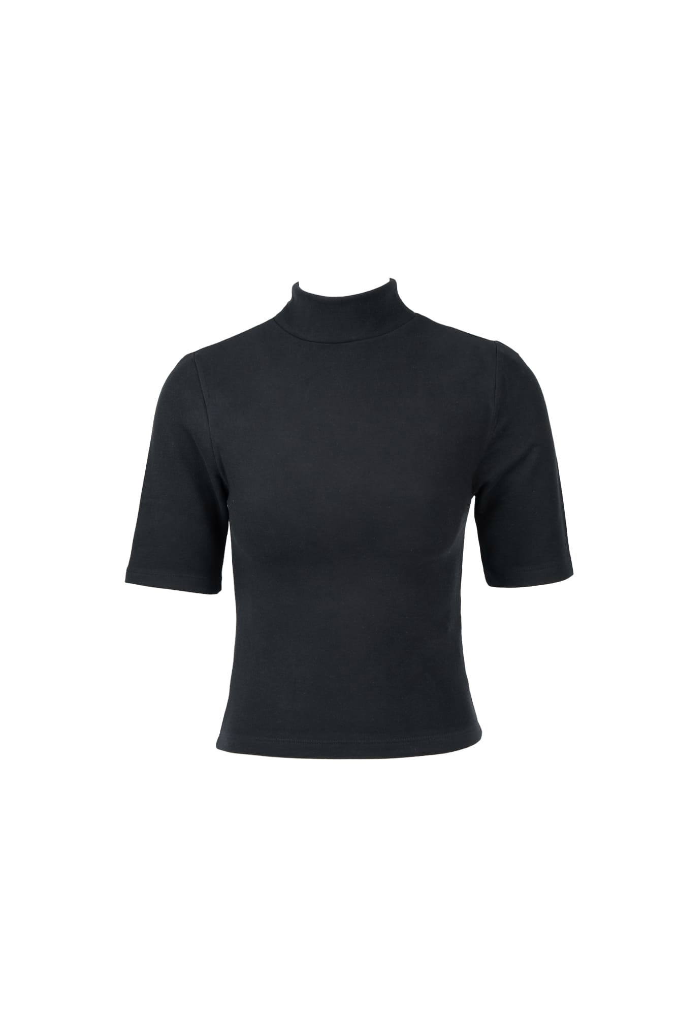 تیشرت آستین کوتاه ساده