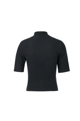 تیشرت آستین کوتاه ساده