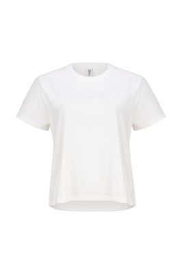 تیشرت آستین کوتاه گلدوزی