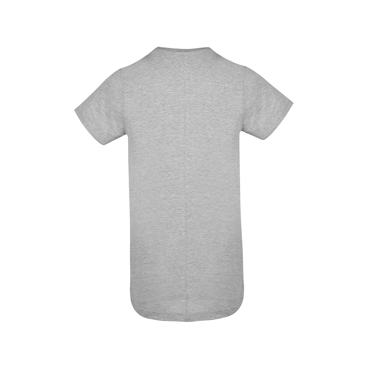 تی شرت آستین کوتاه یقه گرد