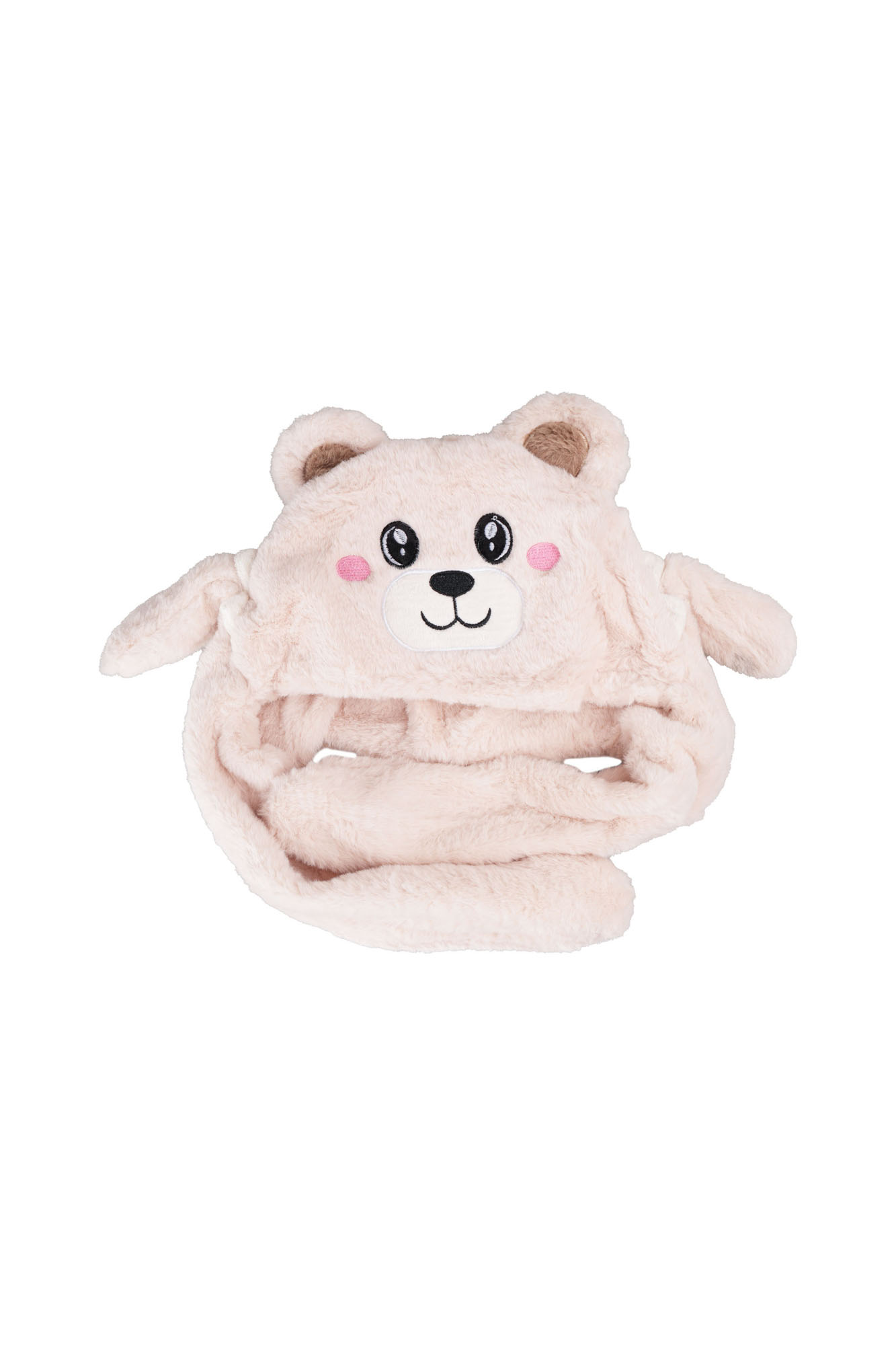 کلاه پمپی ساده