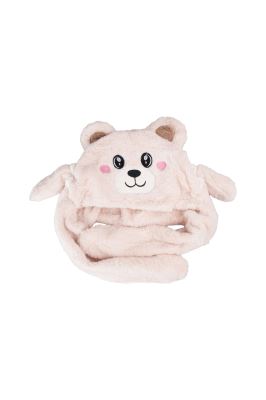 کلاه پمپی ساده