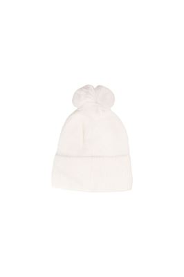 کلاه بافت ساده