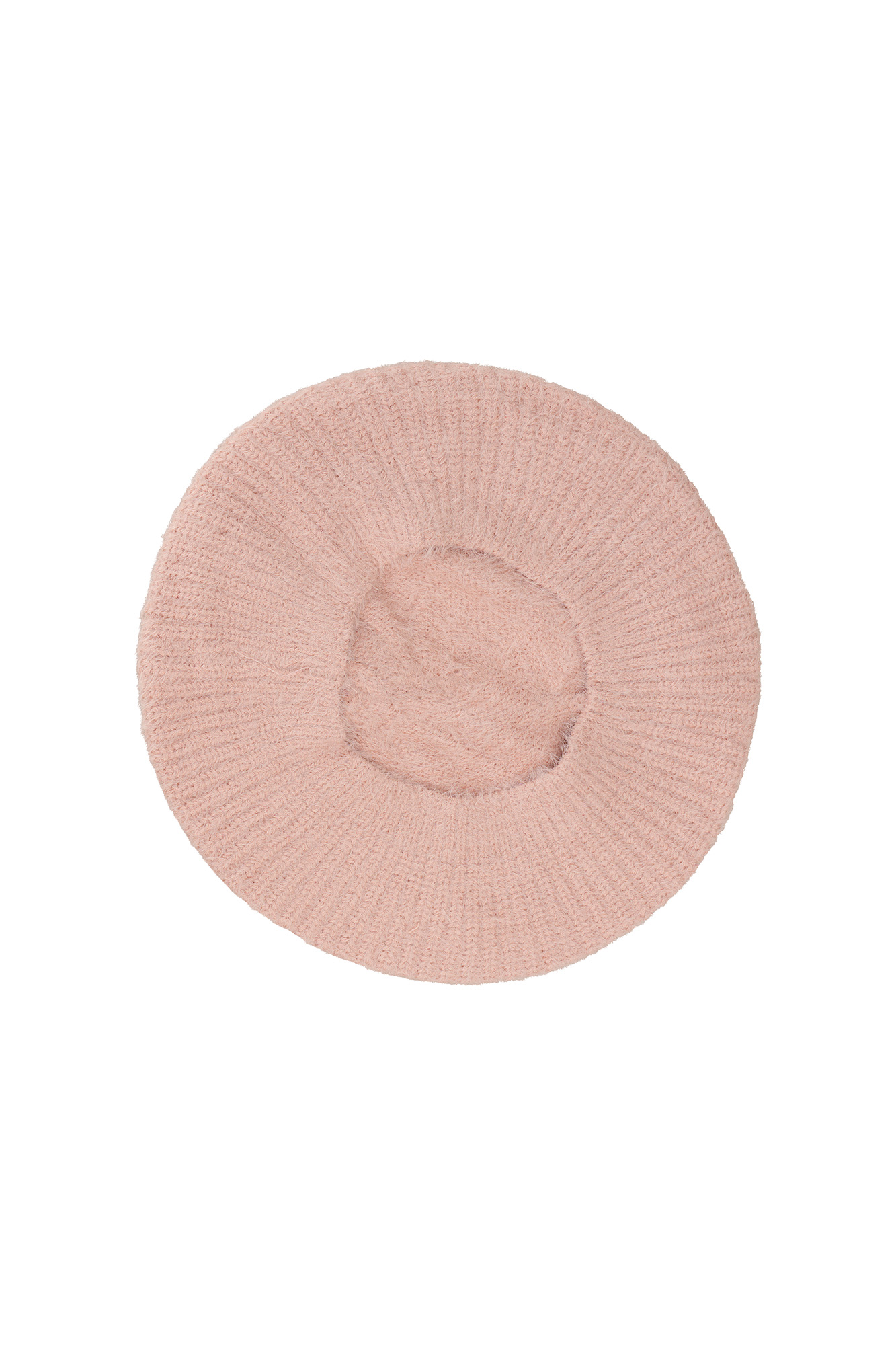 کلاه برت ساده