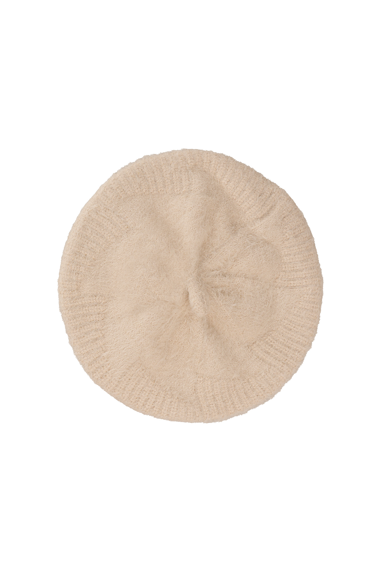 کلاه برت ساده