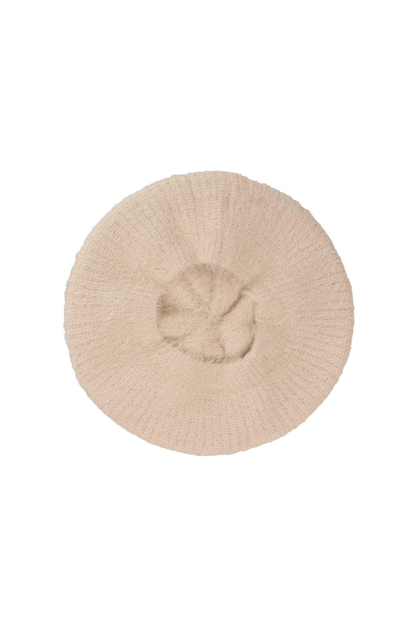 کلاه برت ساده