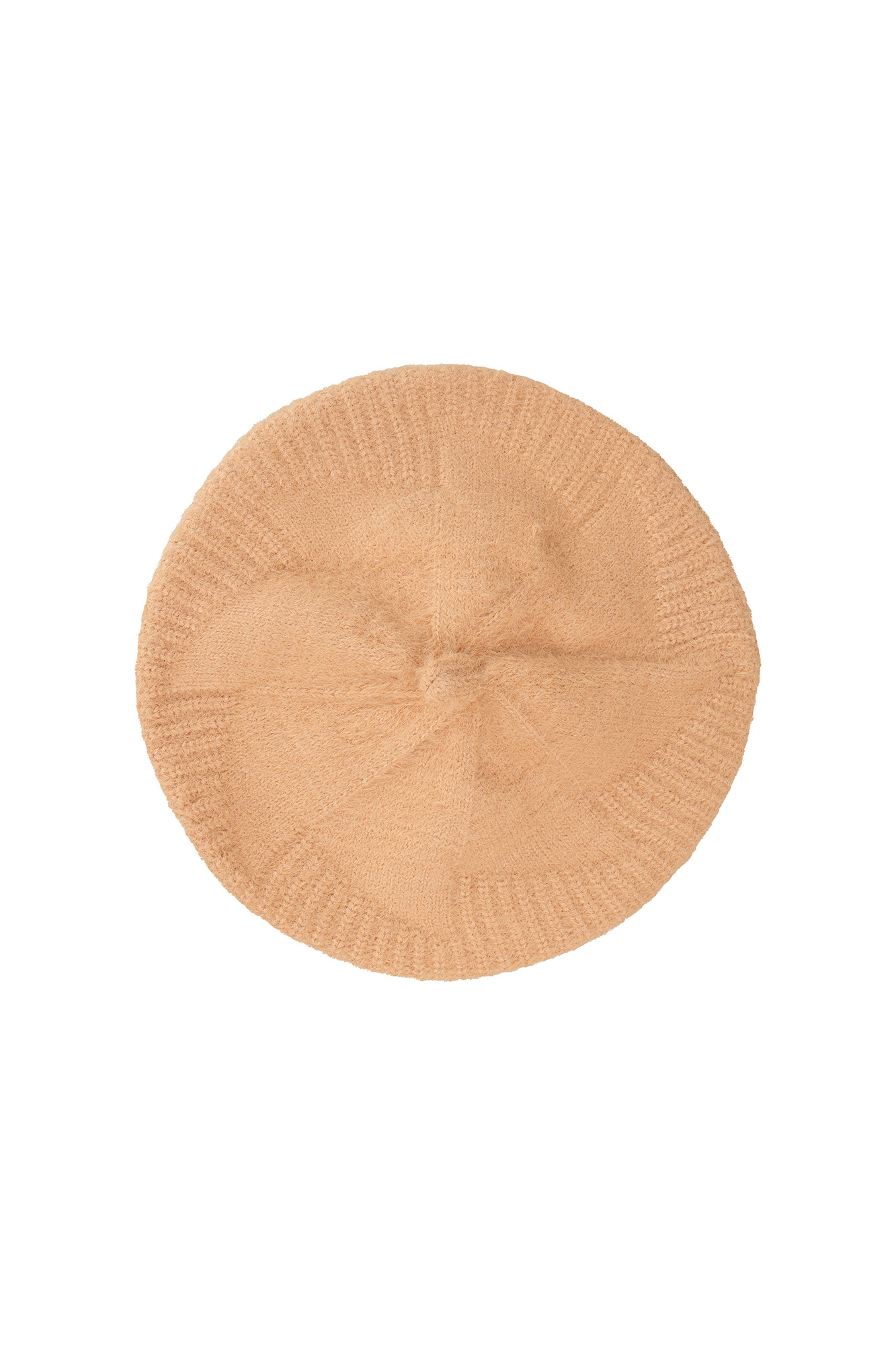 کلاه برت ساده