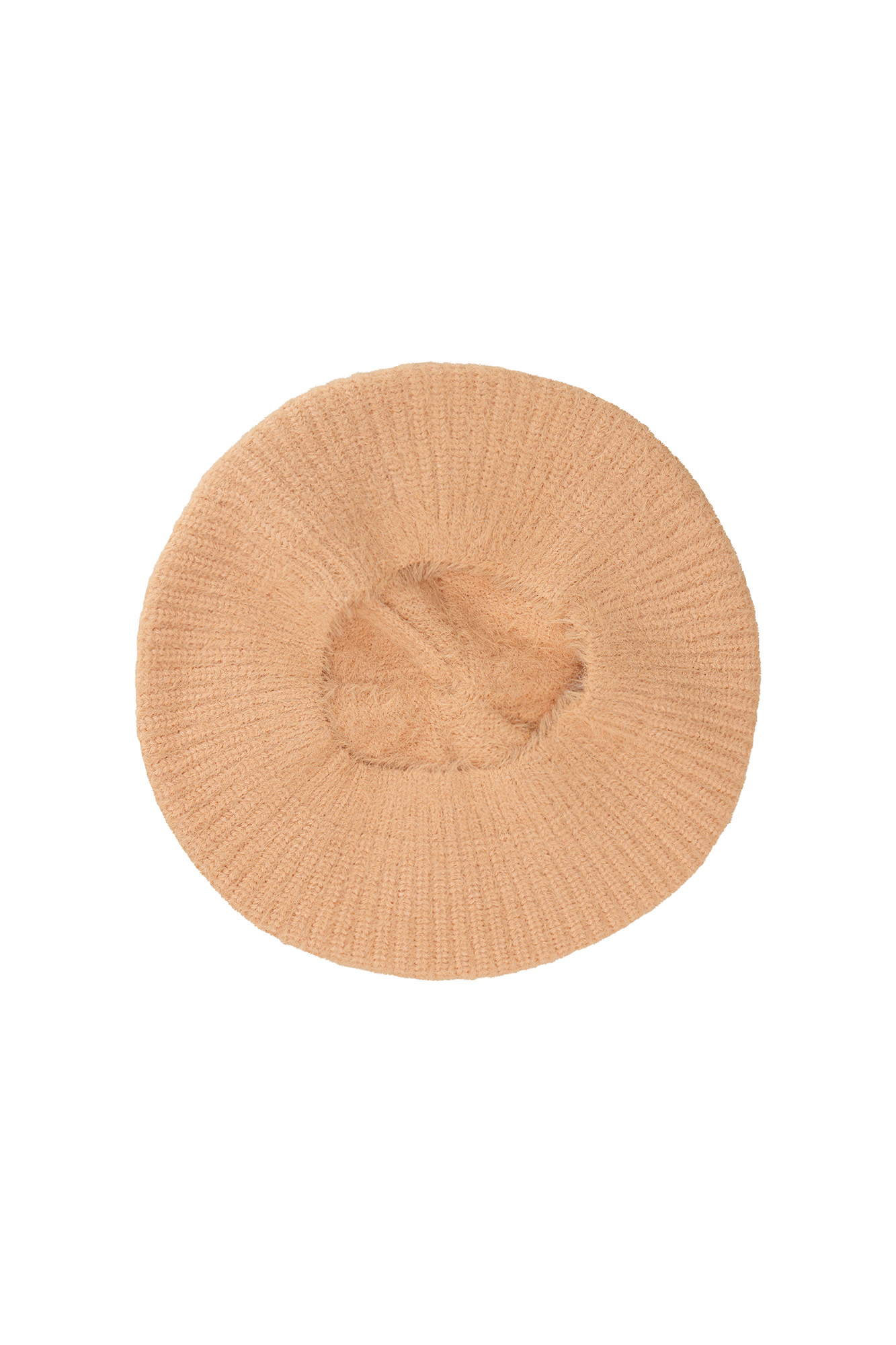 کلاه برت ساده