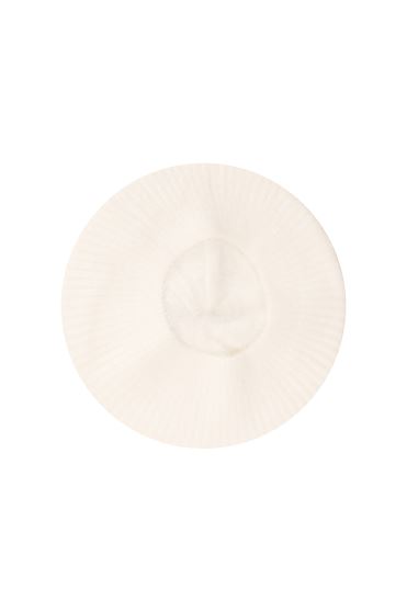 کلاه برت ساده