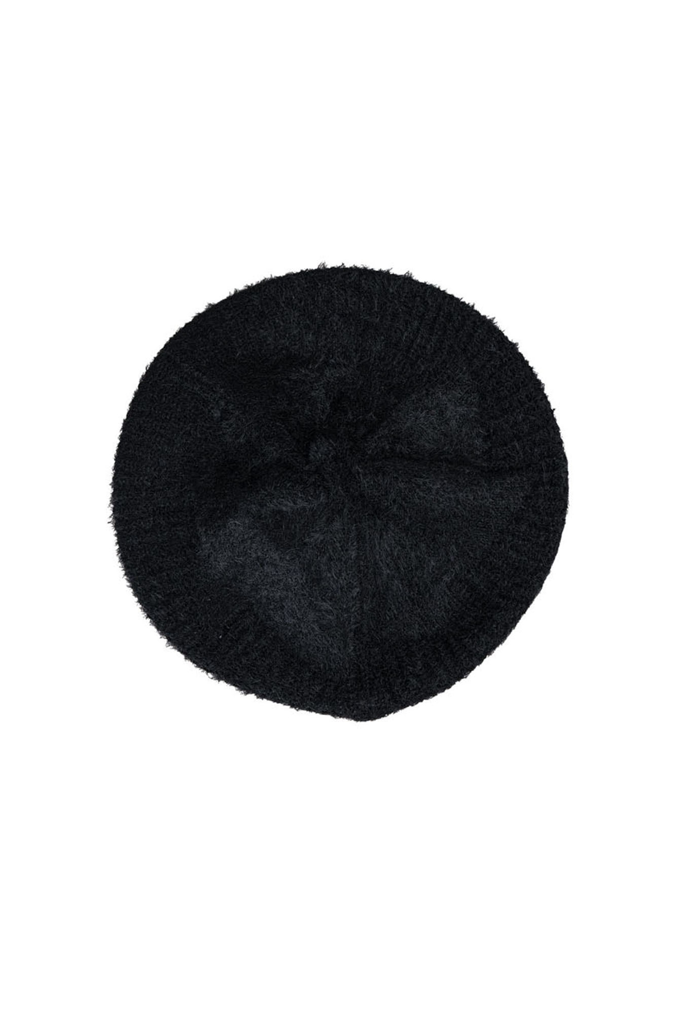 کلاه برت ساده