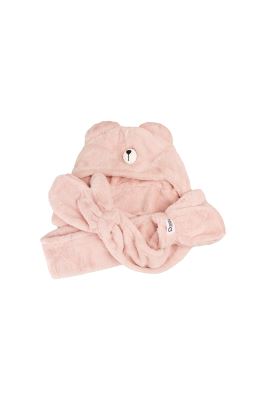 ست شال و کلاه ساده