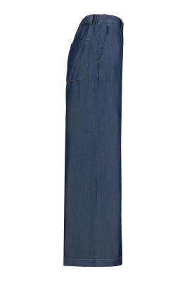 شلوار جین واید