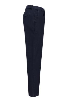 شلوار کتان ساده