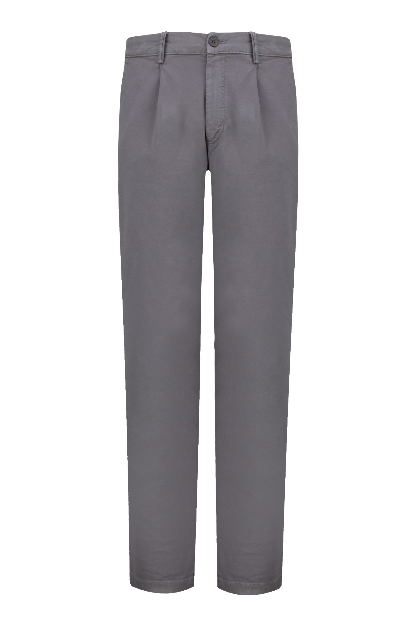 شلوار کتان ساده